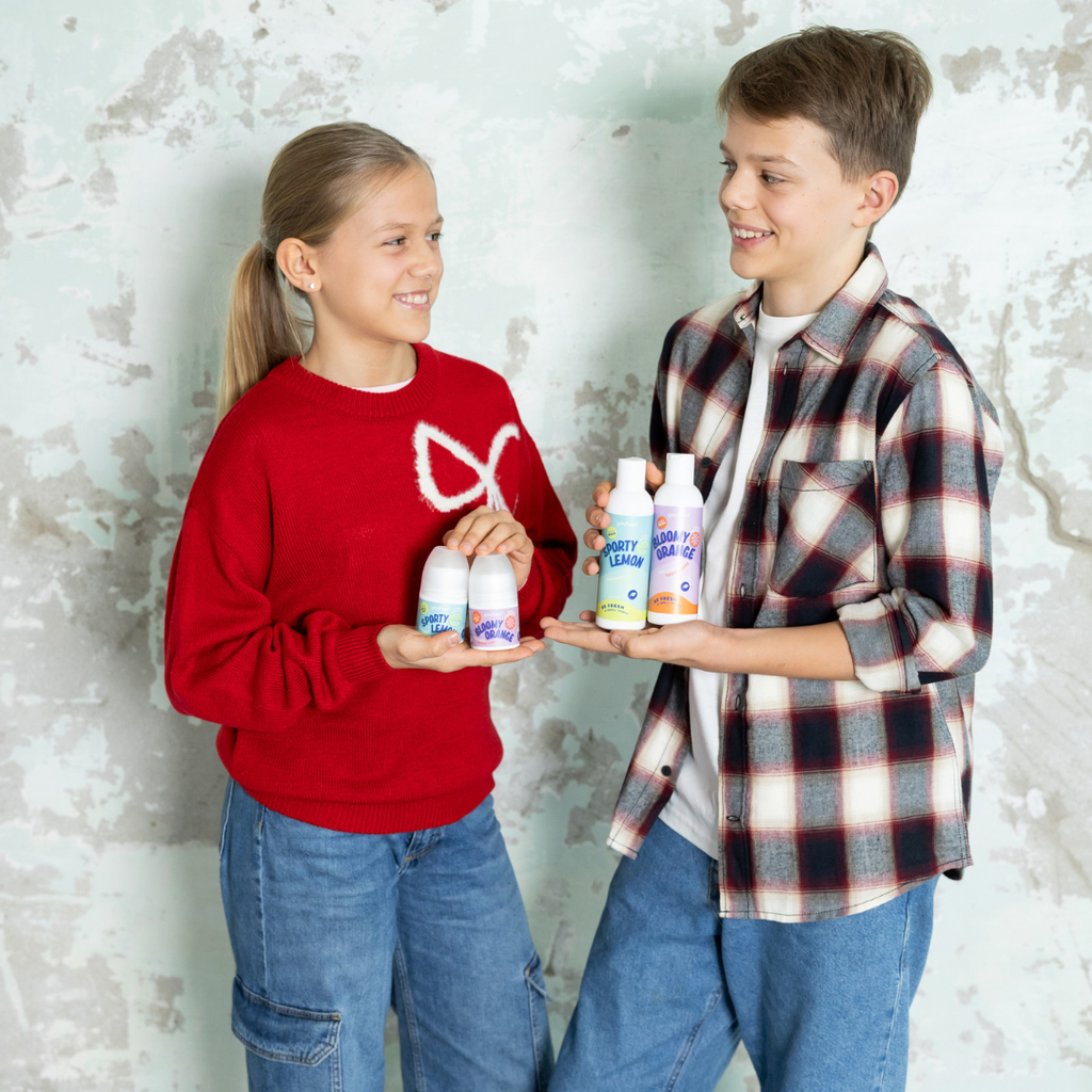 Weihnachtsgeschenk für die Pubertät, Geschenkideen Teens