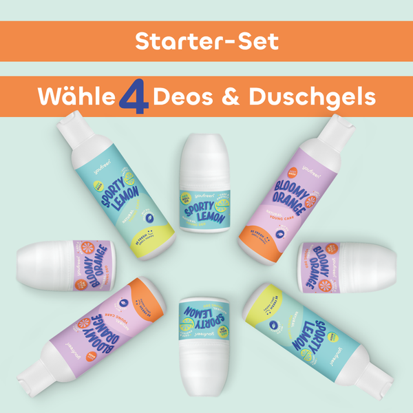 Dein Wunsch-Set - 1