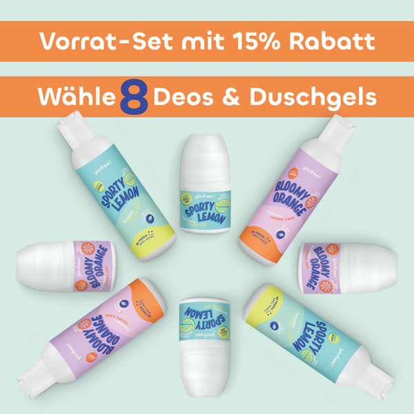 Dein Wunsch-Set - 1
