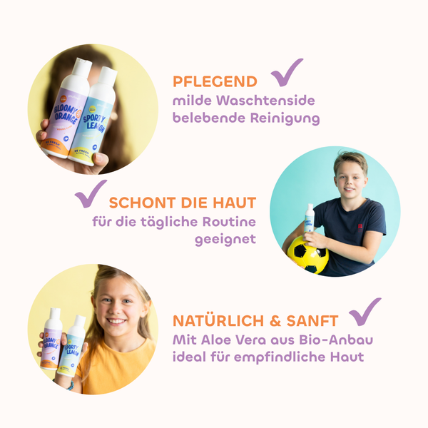Dein Wunsch-Set - 1