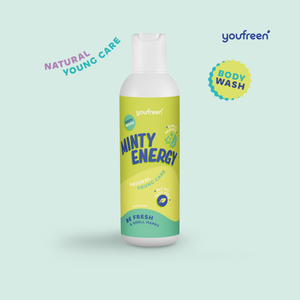 Body Wash für Kids & Teens