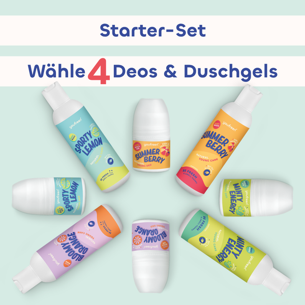 Dein Wunsch-Set - 1
