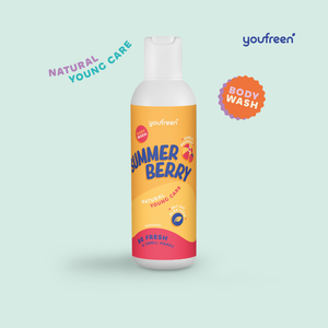 Body Wash für Kids & Teens
