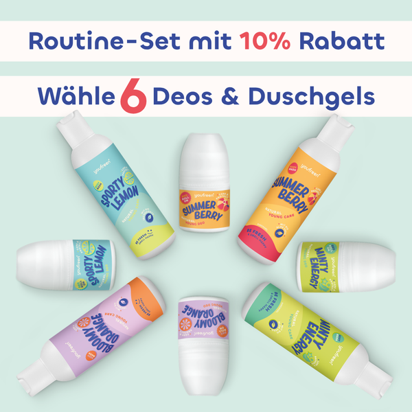 Dein Wunsch-Set - 1