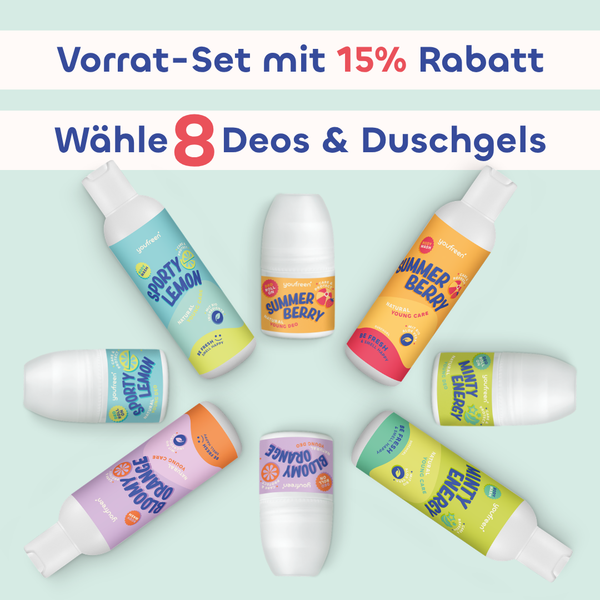Dein Wunsch-Set - 1