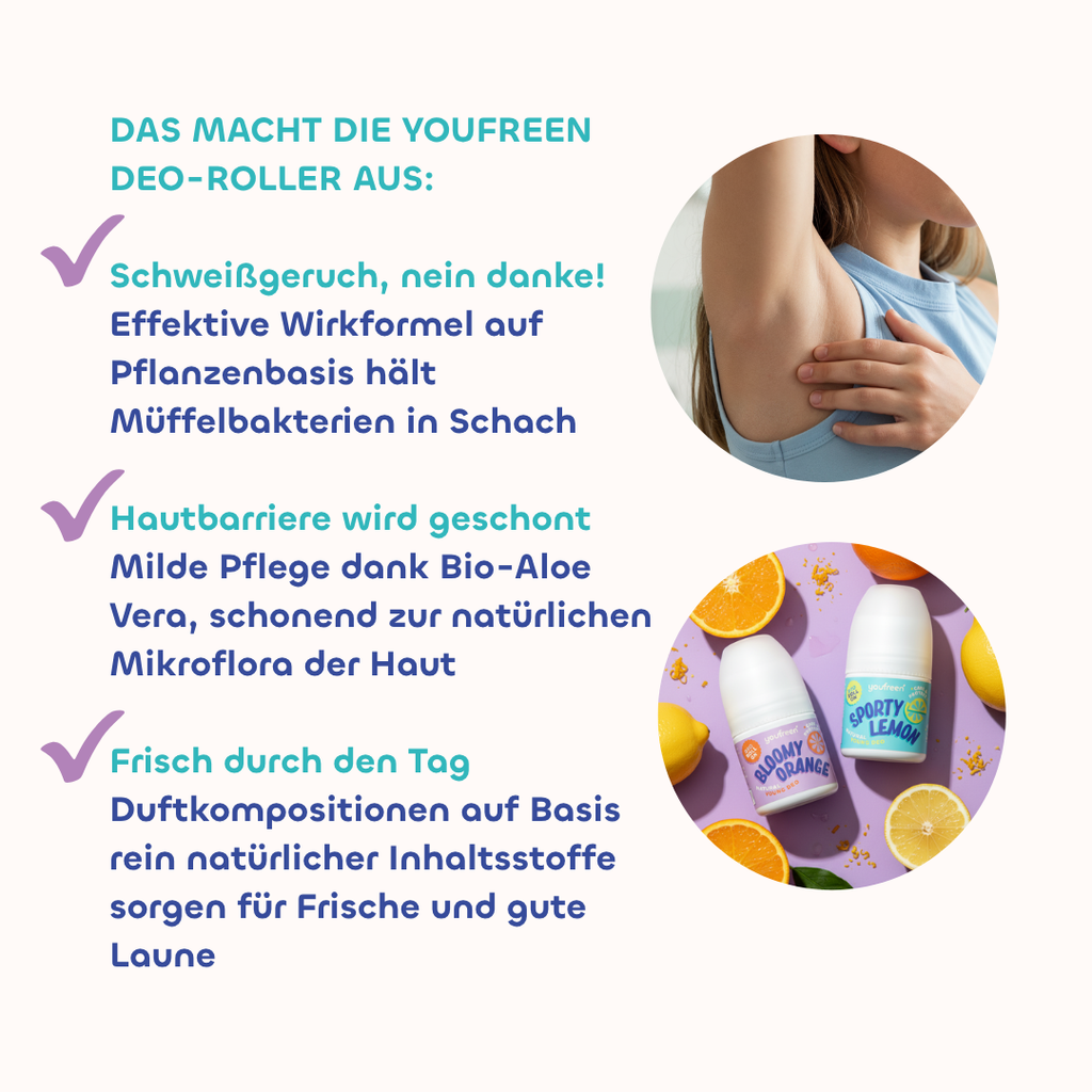 5 Grnde, warum du dich fr Aloe Vera entscheiden solltest  youfreen